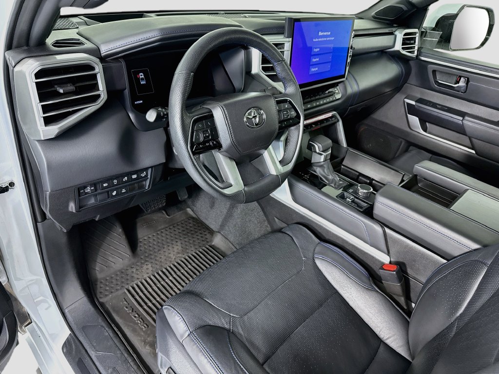 Thumbnail: 2025 Toyota Tundra - 9