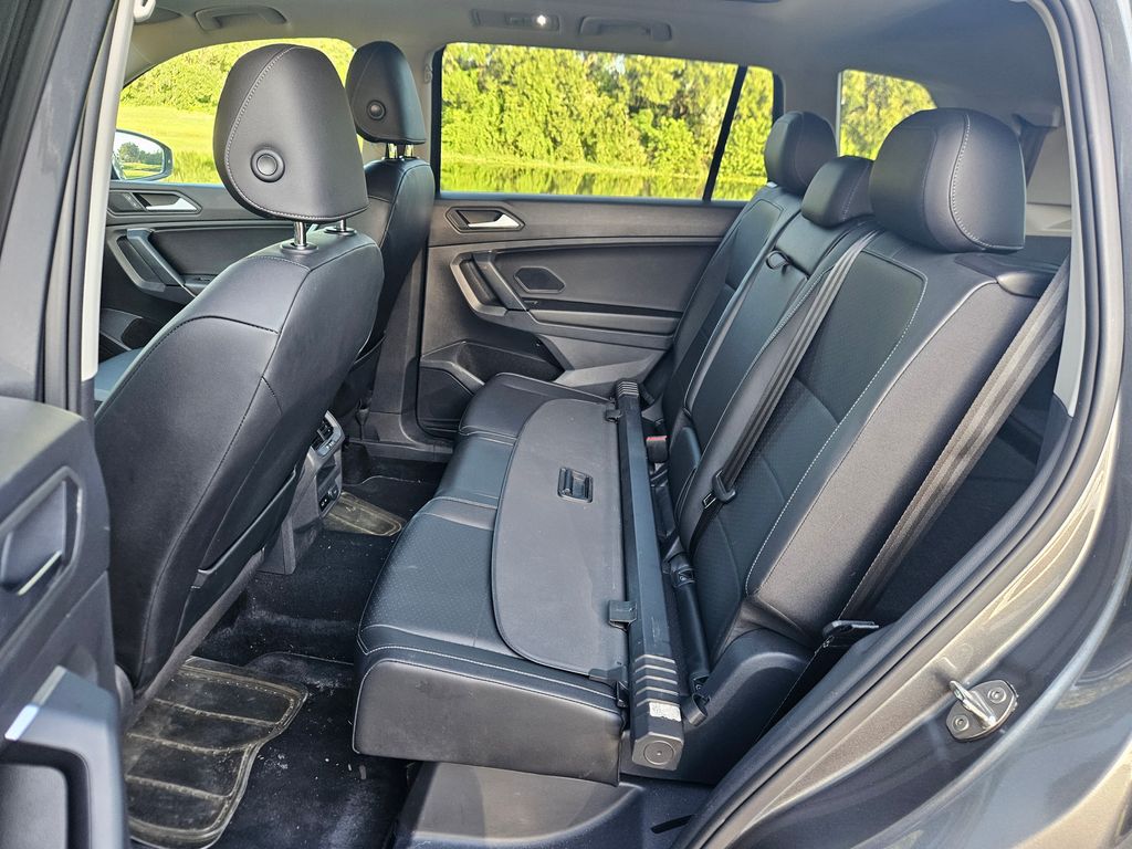 Thumbnail: 2019 Volkswagen Tiguan - 13