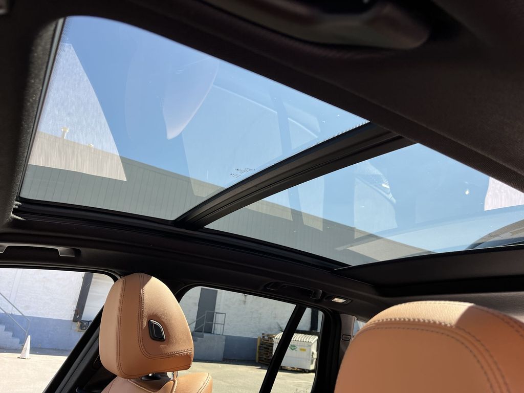 Thumbnail: 2022 BMW X3 - 22