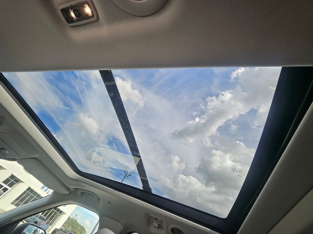 2026 Ford Explorer Active Blue at Walterboro Ford