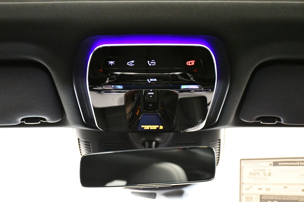 2025 Mercedes-Benz GLC 300 18