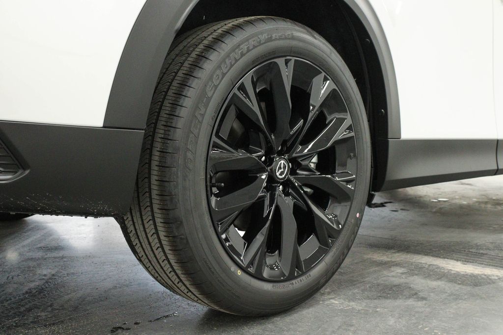 New Car 2025 Mazda Cx-90  3.3 Turbo Premium For Sale Under $50,000 In Georgetown, Texas
