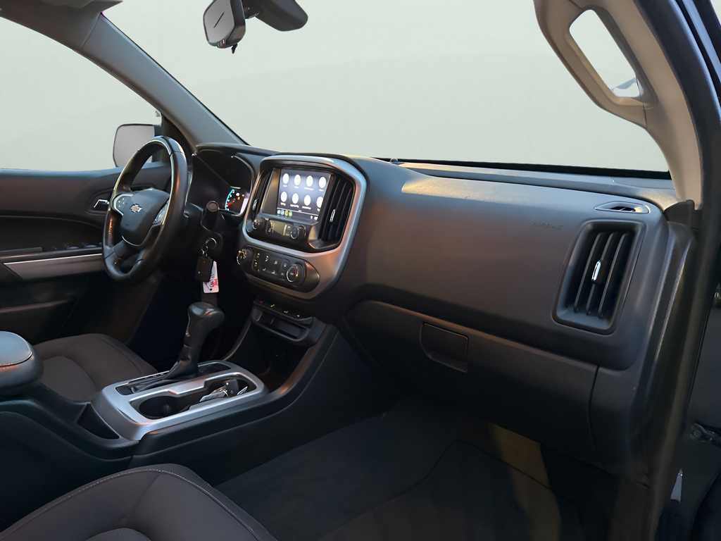 Used Car 2019 Chevrolet Colorado  Lt For Sale Under $25,000 In Austin, Texas