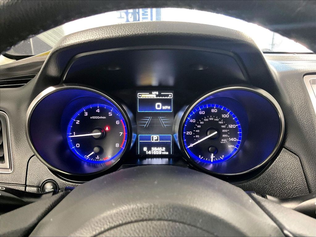 2015 Subaru Outback — photo 25