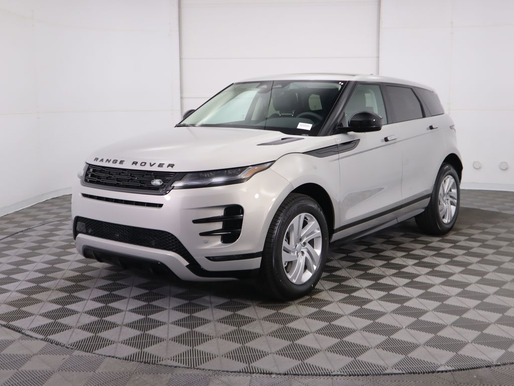 2025 Land Rover Range Rover Evoque Dynamic -
                Phoenix, AZ