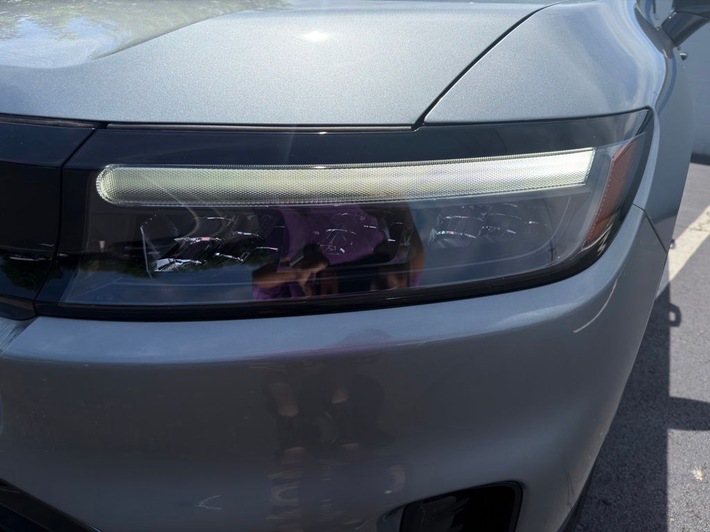 Thumbnail: 2026 Honda Prologue - 9