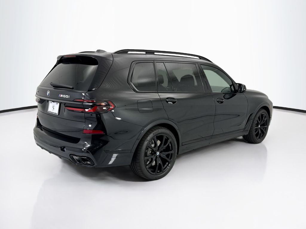 Thumbnail: 2027 BMW X7 - 5