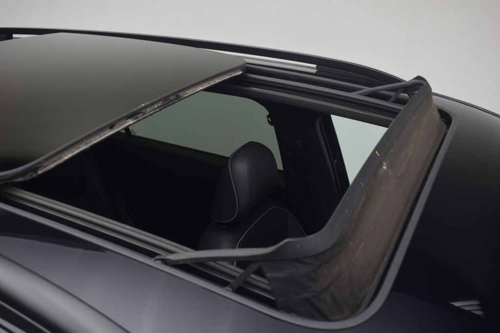 used 2021 Volkswagen Tiguan car, priced at $17,900