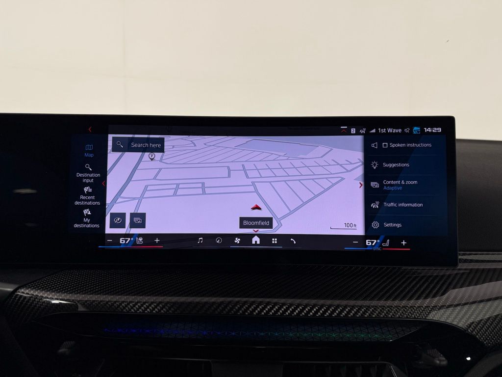 Thumbnail: 2025 BMW M2 - 17