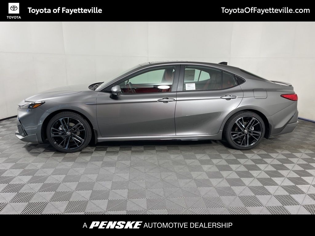 Thumbnail: 2026 Toyota Camry - 2