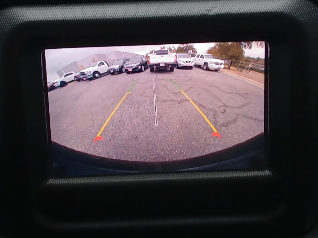 Used Car 2021 Jeep Wrangler  Willys For Sale Under $25,000 In Austin, Texas