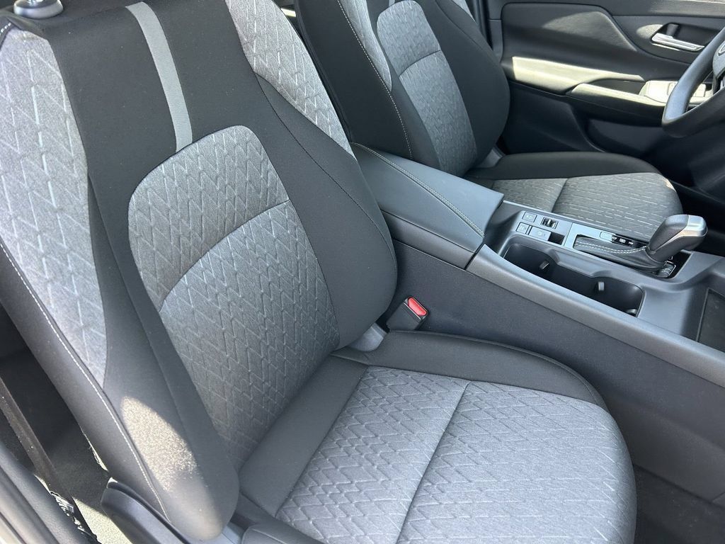 2026 Nissan Sentra SV - Photo 10