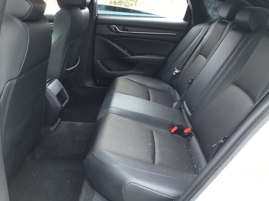 Thumbnail: 2022 Honda Accord - 16