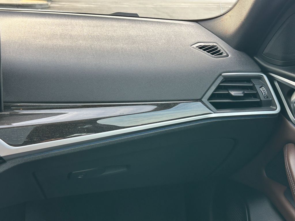 Thumbnail: 2023 BMW i4 - 26