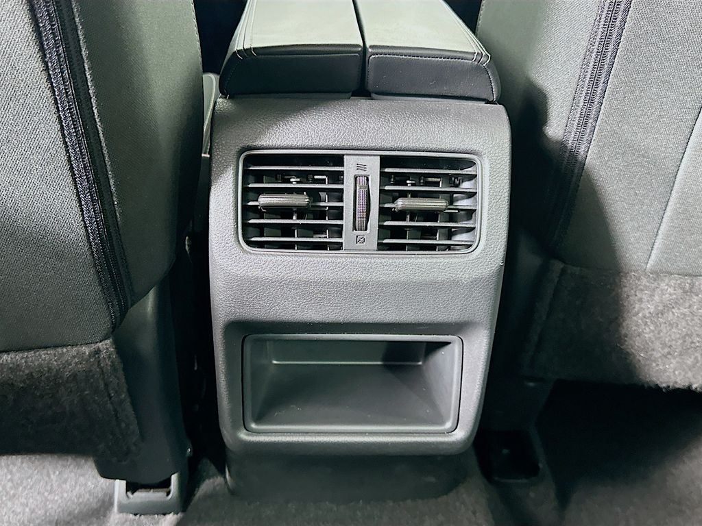 Thumbnail: 2025 Nissan Rogue - 24