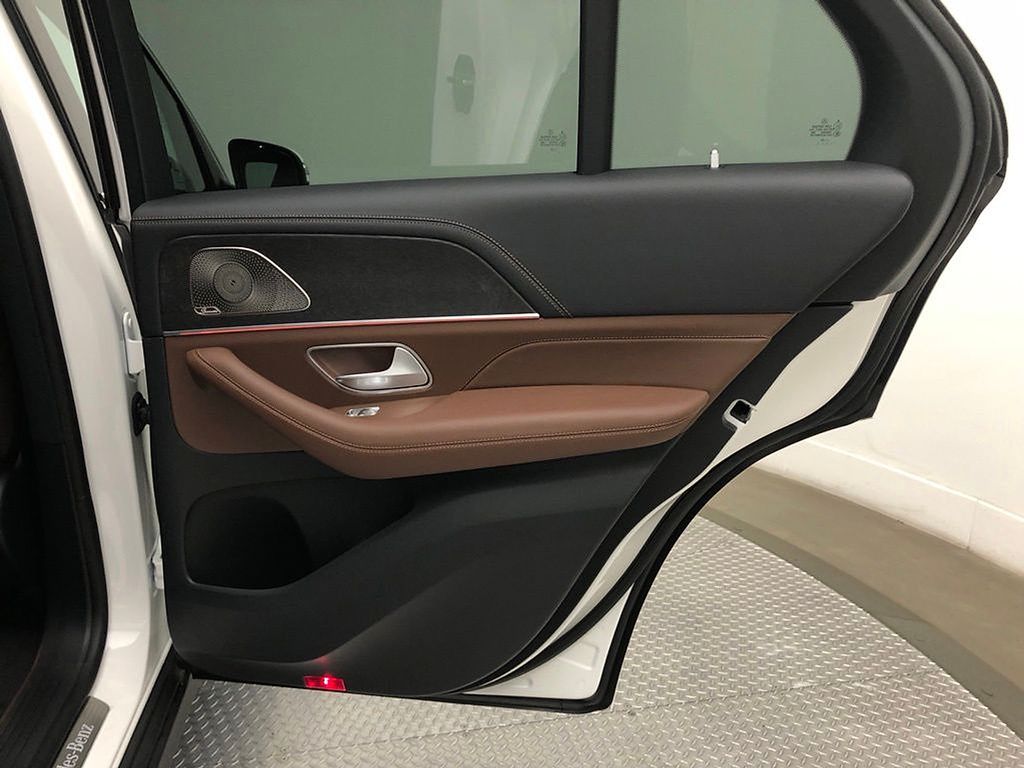 2024 Mercedes-Benz GLE 350 19