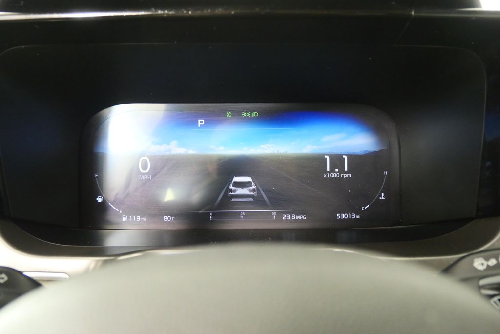 Thumbnail: 2021 Kia Sorento - 23