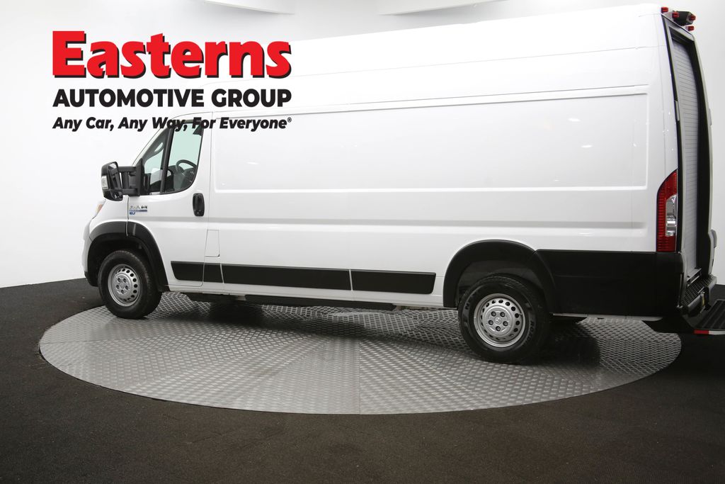 Used 2024 White Ram Super High Roof image 60