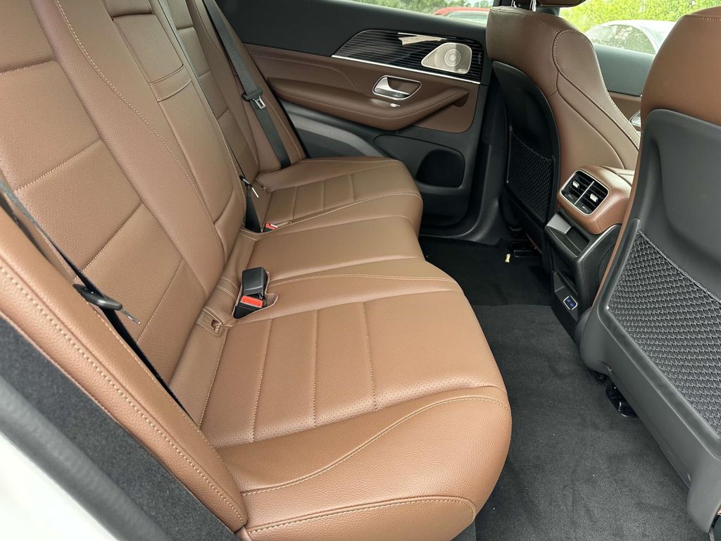 2025 Mercedes-Benz GLE 350 19