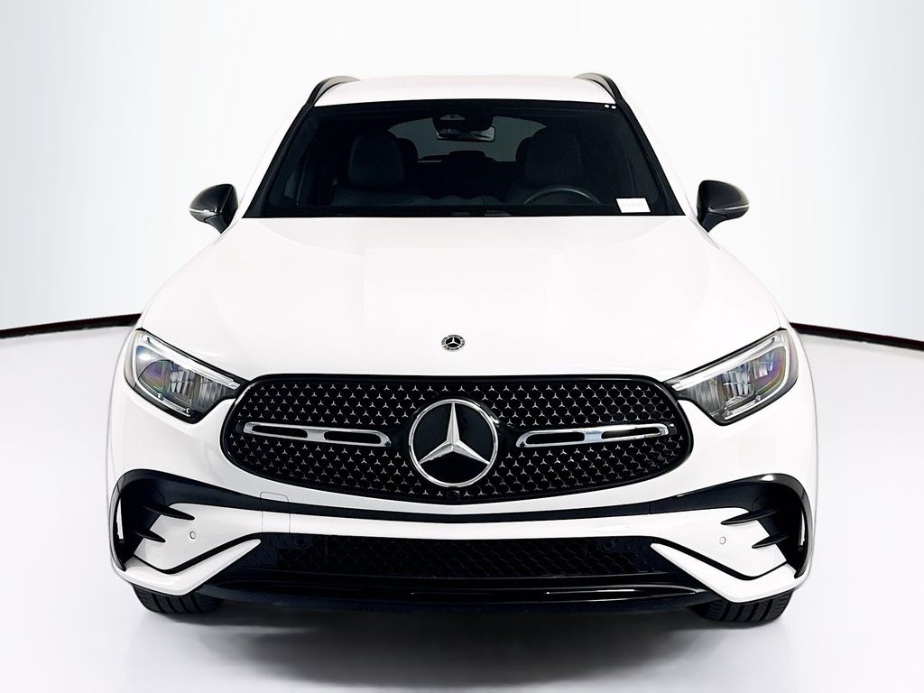 Thumbnail: 2026 Mercedes-Benz GLC - 2