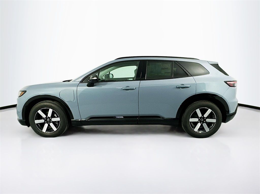 New Car 2025 Honda Prologue  Touring For Sale In Austin, Texas