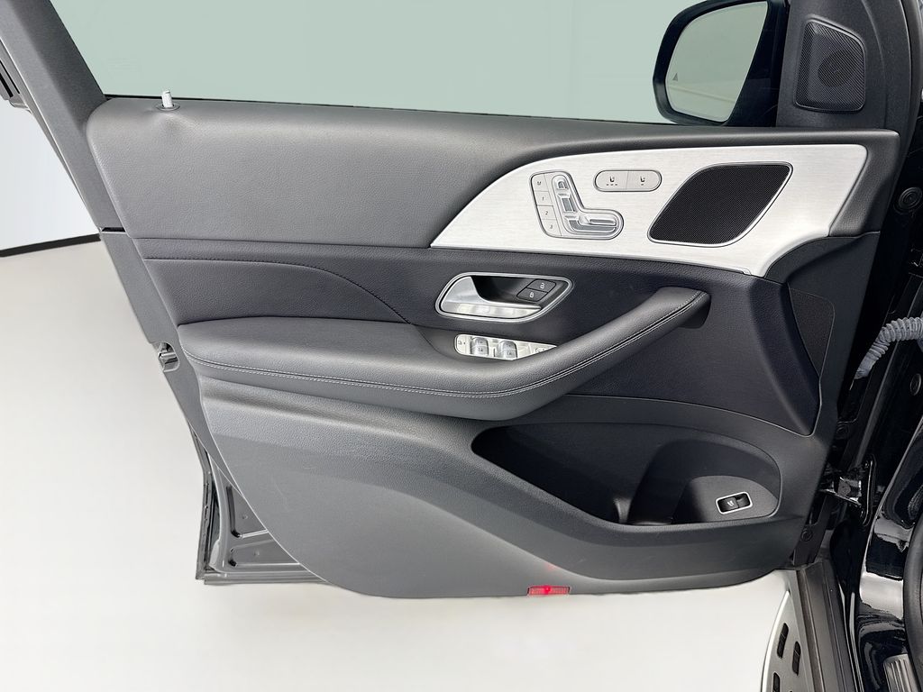 Thumbnail: 2024 Mercedes-Benz GLE - 23