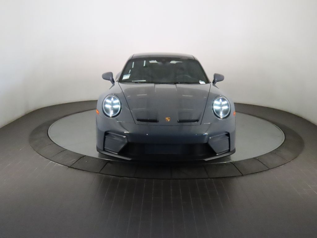 Thumbnail: 2026 Porsche 911 - 10