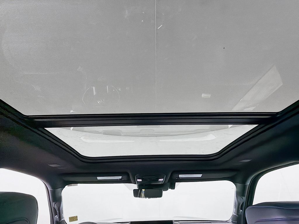 New 2026 Toyota Sequoia SUV