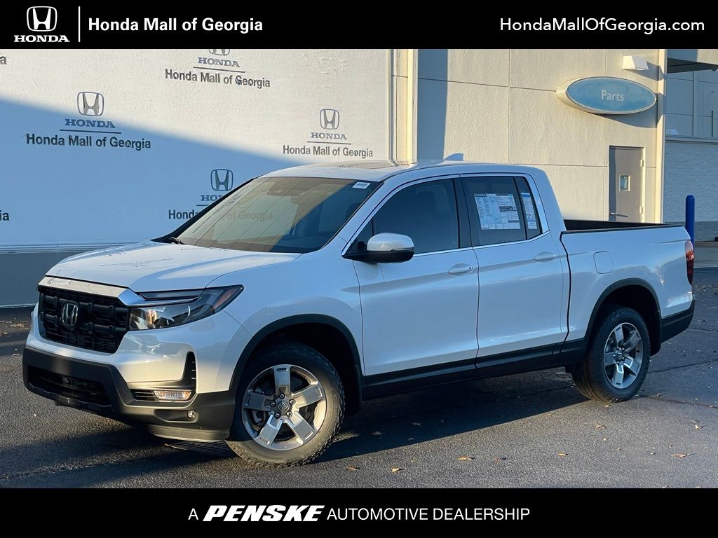 2025 Honda Ridgeline RTL -
                Buford, GA