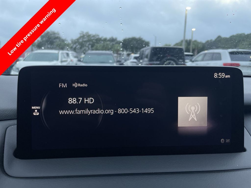 Used 2021 Mazda CX-9 SUV