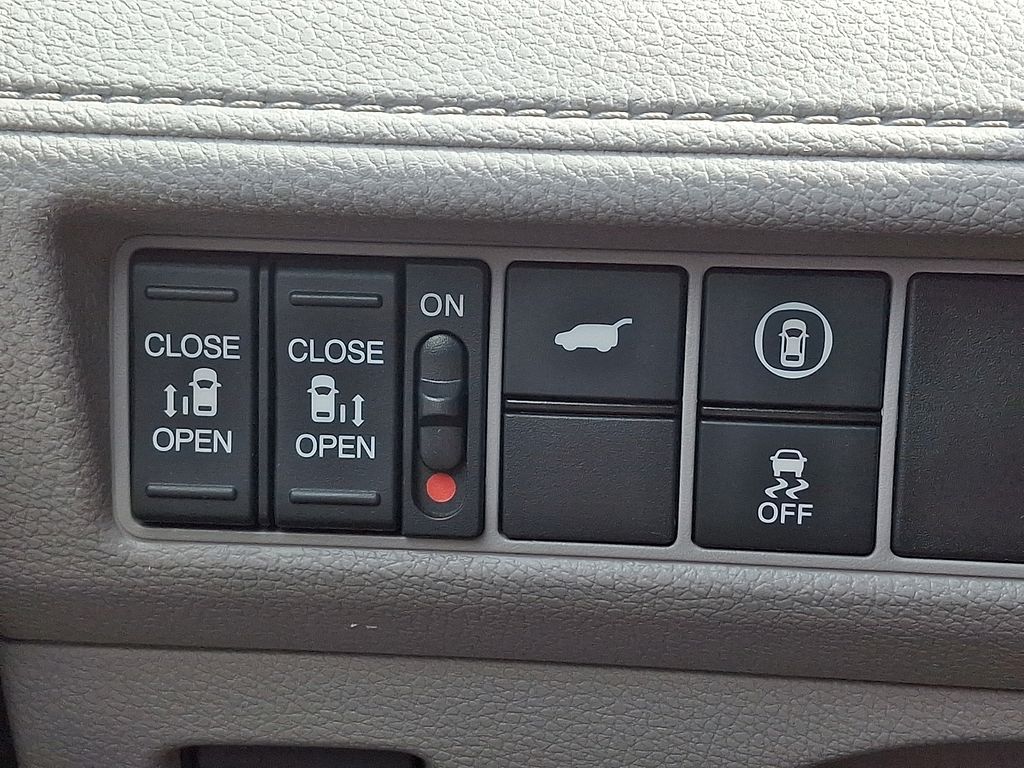 2024 Honda Odyssey EX-L  at Honda North