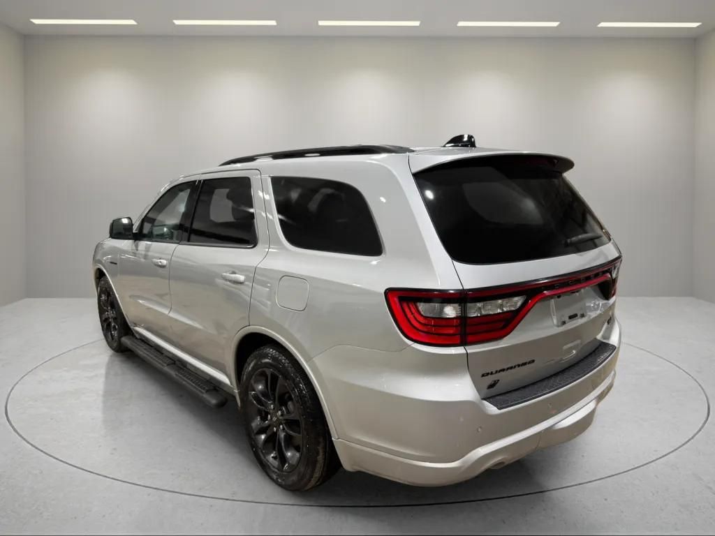 Used 2024 Triple Nickel Dodge R/T Plus image 3