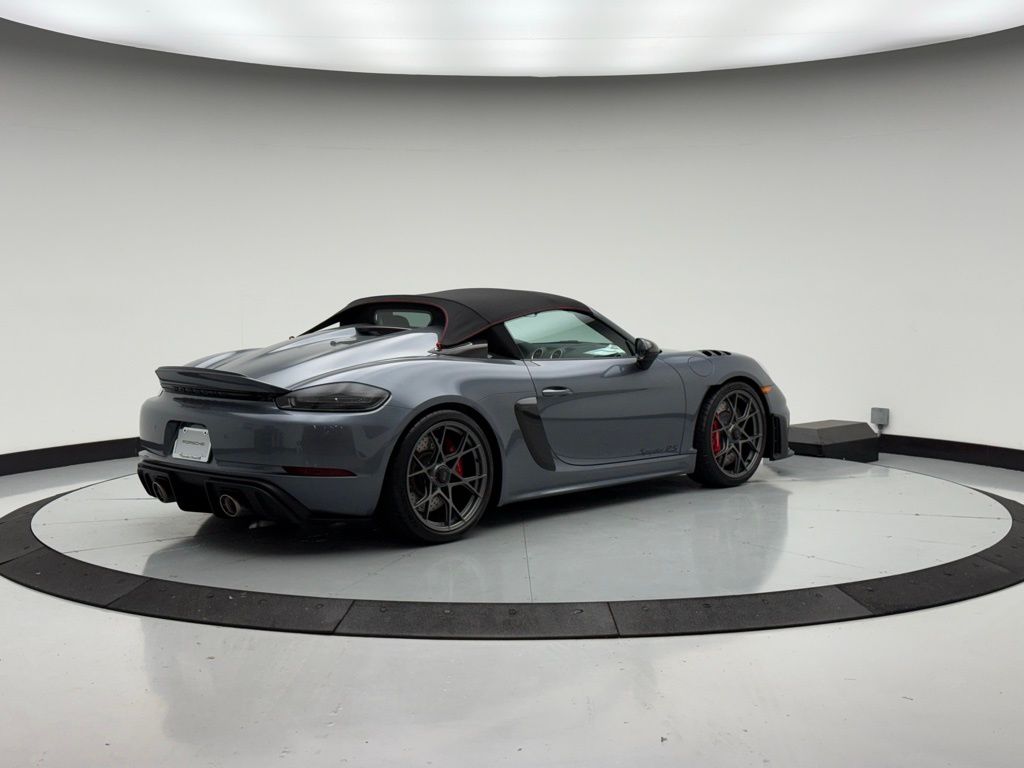 Thumbnail: 2025 Porsche  - 9