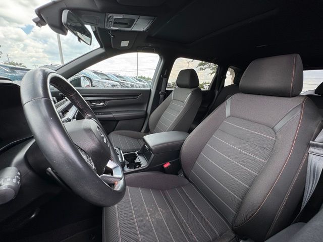 Used 2023 Honda CR-V Hybrid SUV