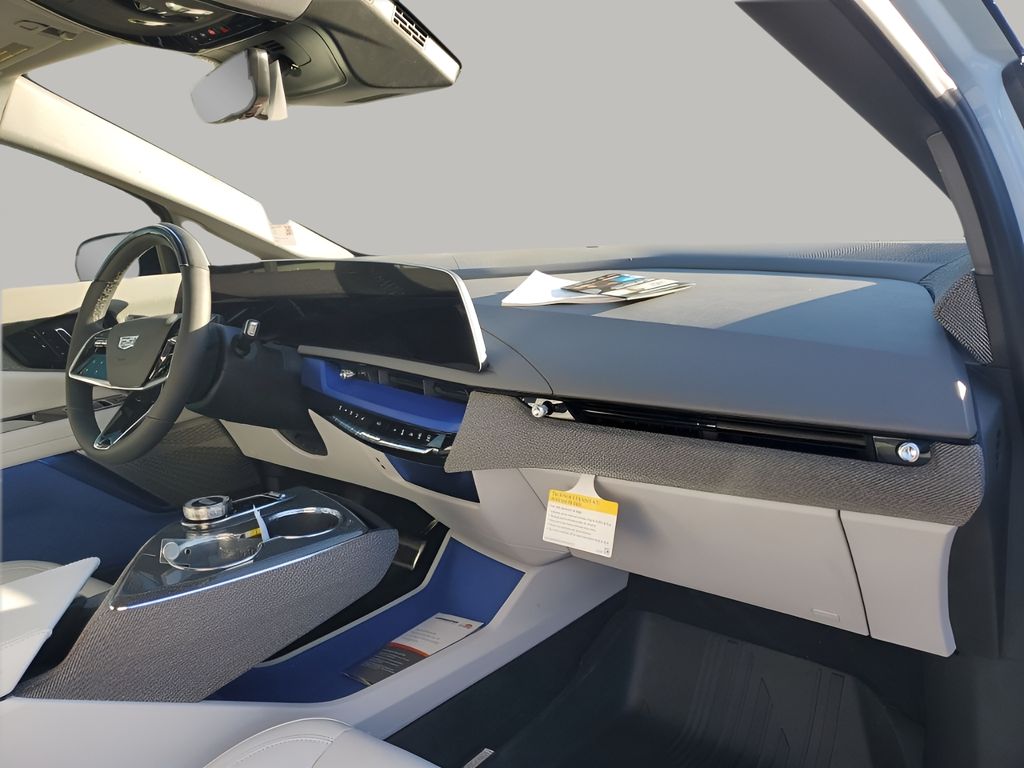 New 2026  Cadillac Sport image 14