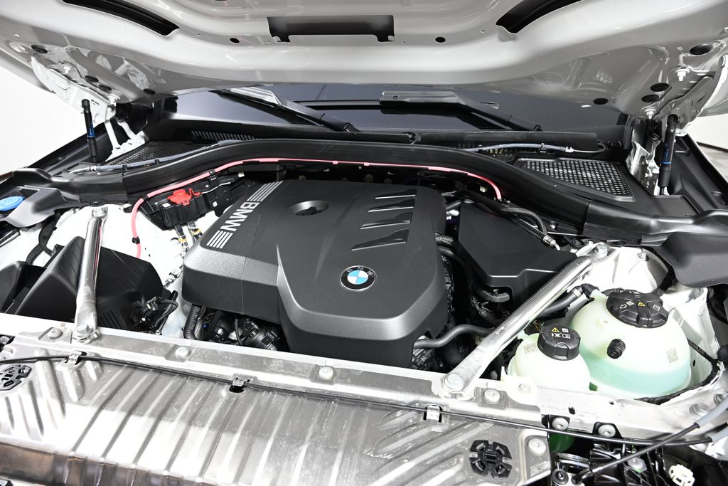 Thumbnail: 2026 BMW X3 - 27