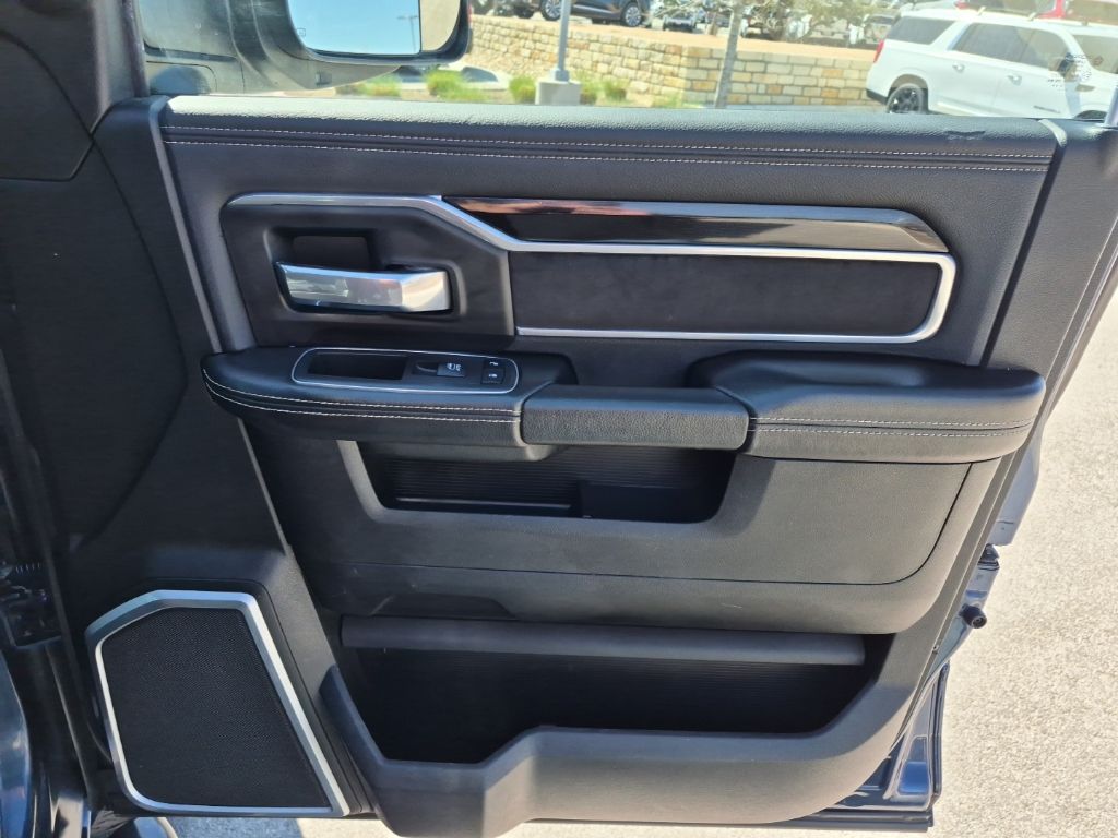 Used Car 2022 Ram 2500  Laramie For Sale Under $50,000 In Austin, Texas