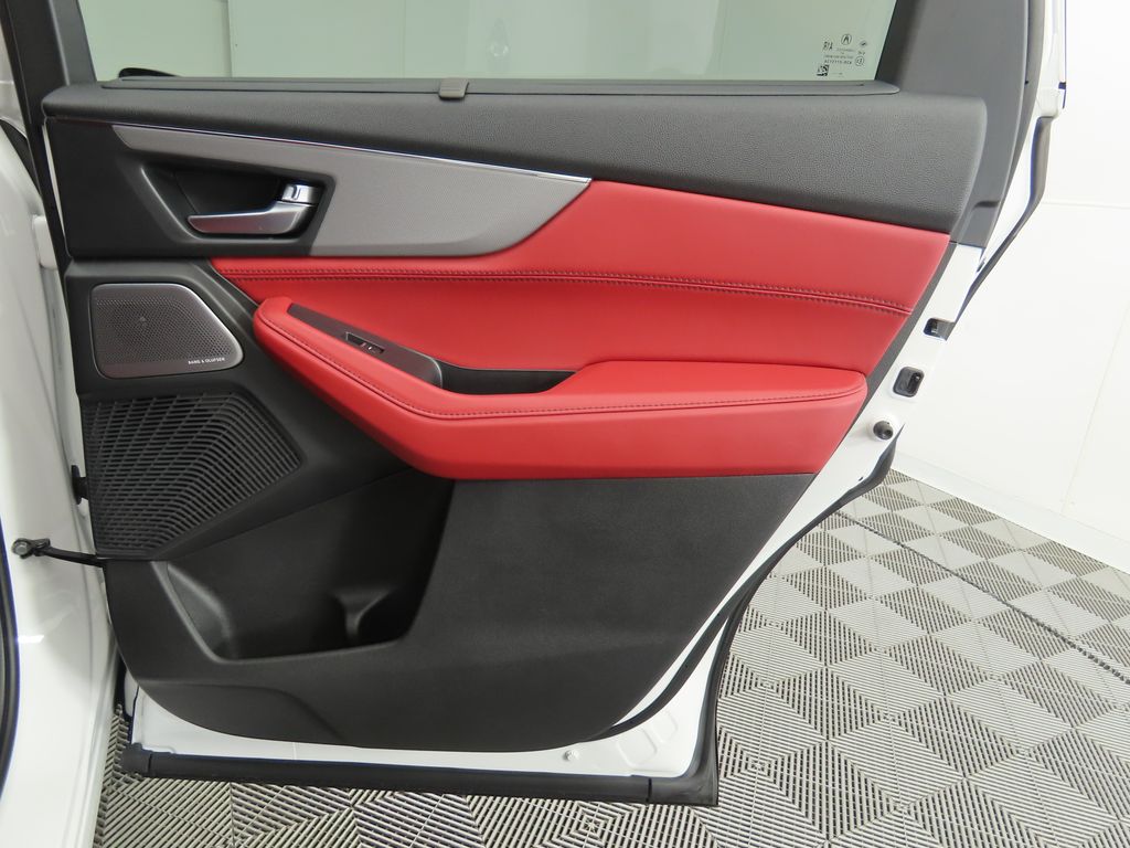 Thumbnail: 2026 Acura MDX - 29