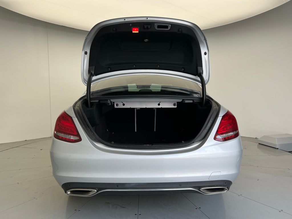 Thumbnail: 2018 Mercedes-Benz C-Class - 5