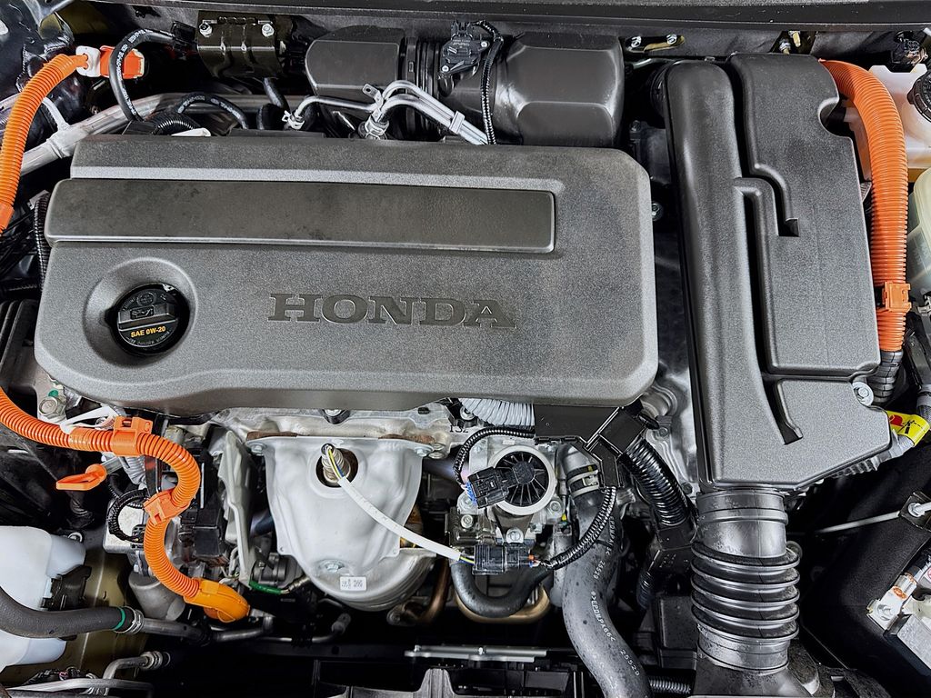 Used Car 2025 Honda Accord Hybrid  Ex-l For Sale Under $35,000 In Austin, Texas