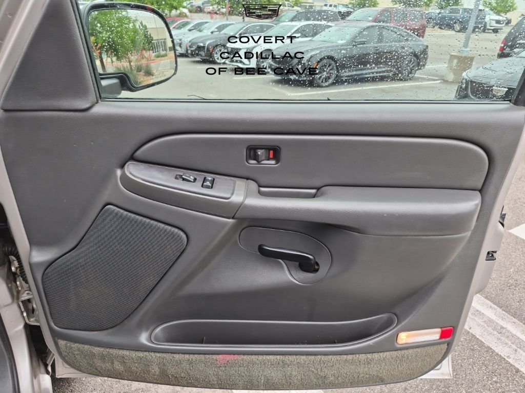 Used Car 2004 Gmc Sierra 2500hd  Sle For Sale Under $10,000 In Austin, Texas