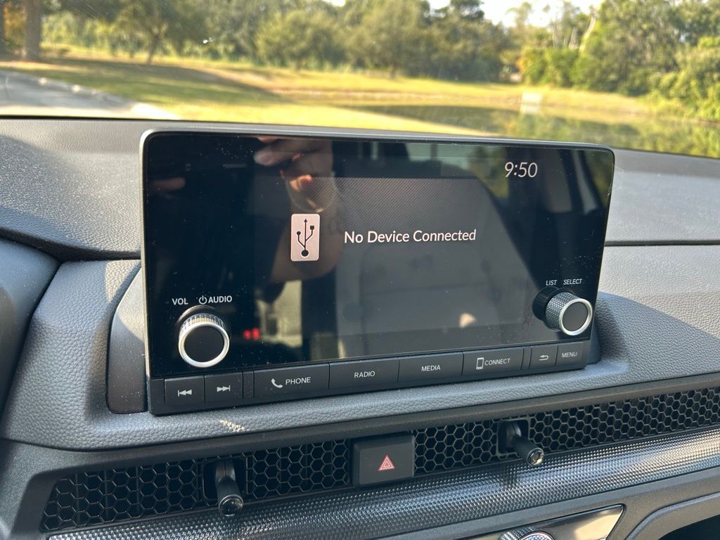 Thumbnail: 2024 Honda CR-V - 23