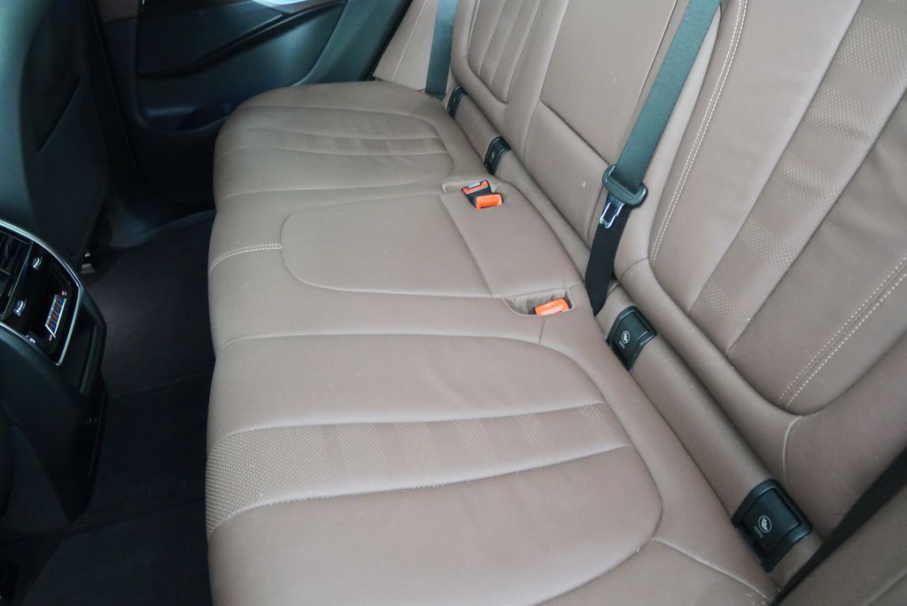 2020 BMW X5 sDrive40i 14