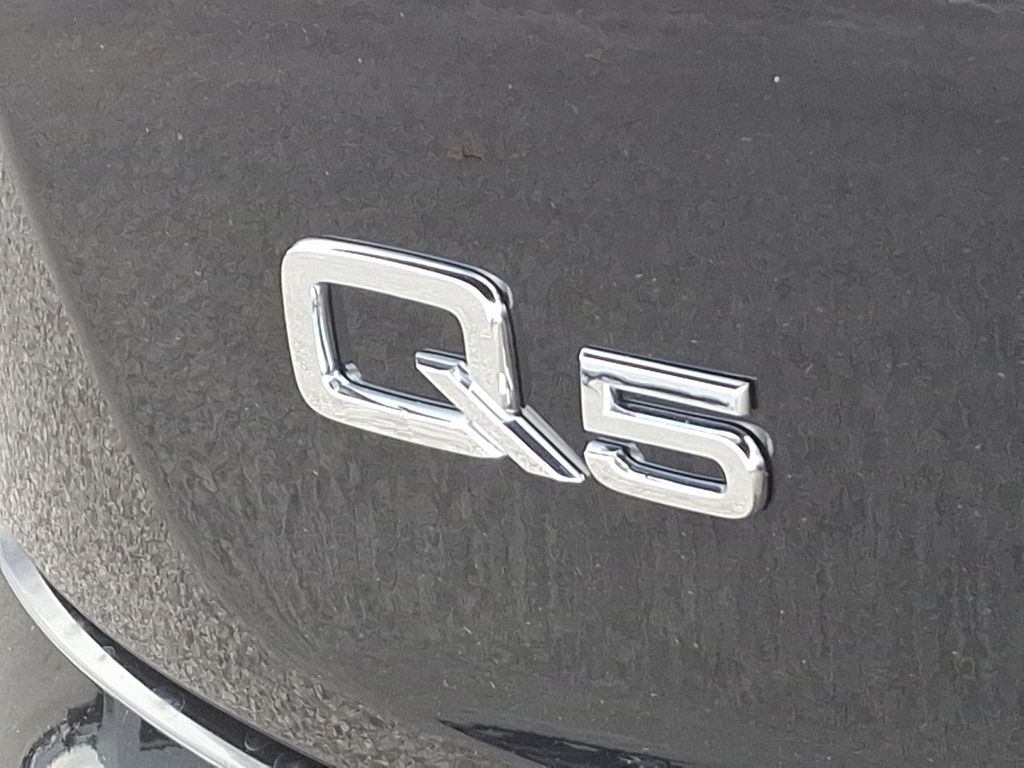 2025 Audi Q5 e Premium Plus 11