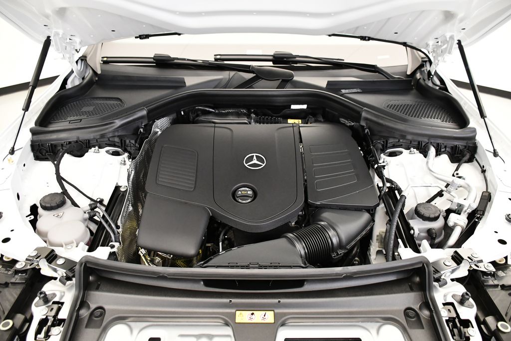 Thumbnail: 2026 Mercedes-Benz GLC - 11