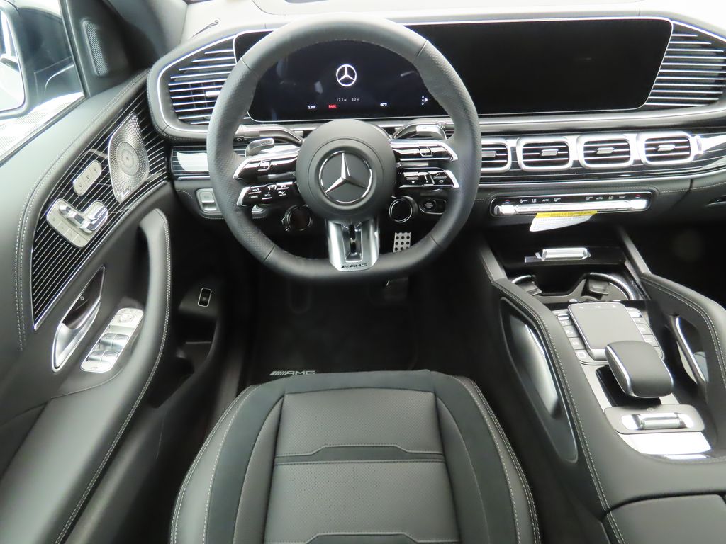 Thumbnail: 2026 Mercedes-Benz GLE - 11