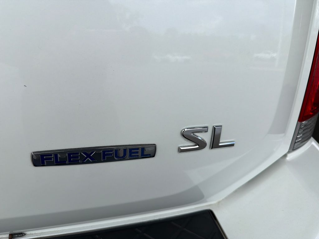 Used 2015 Nissan Armada SL 4D Sport Utility