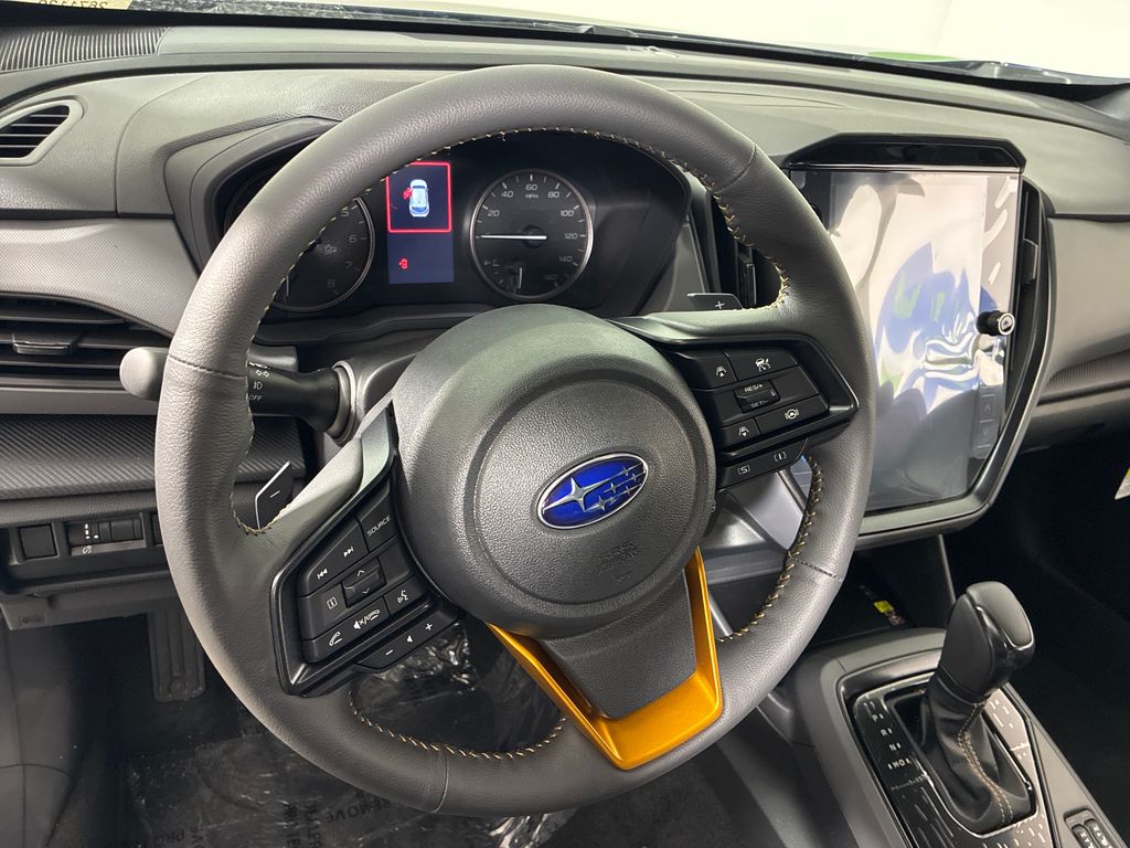 2026 Subaru Crosstrek Wilderness - Photo 15