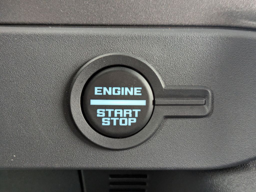 2025 Ford Bronco RTR