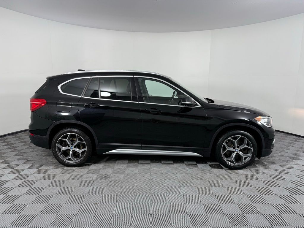 2019 BMW X1 xDrive28i 4